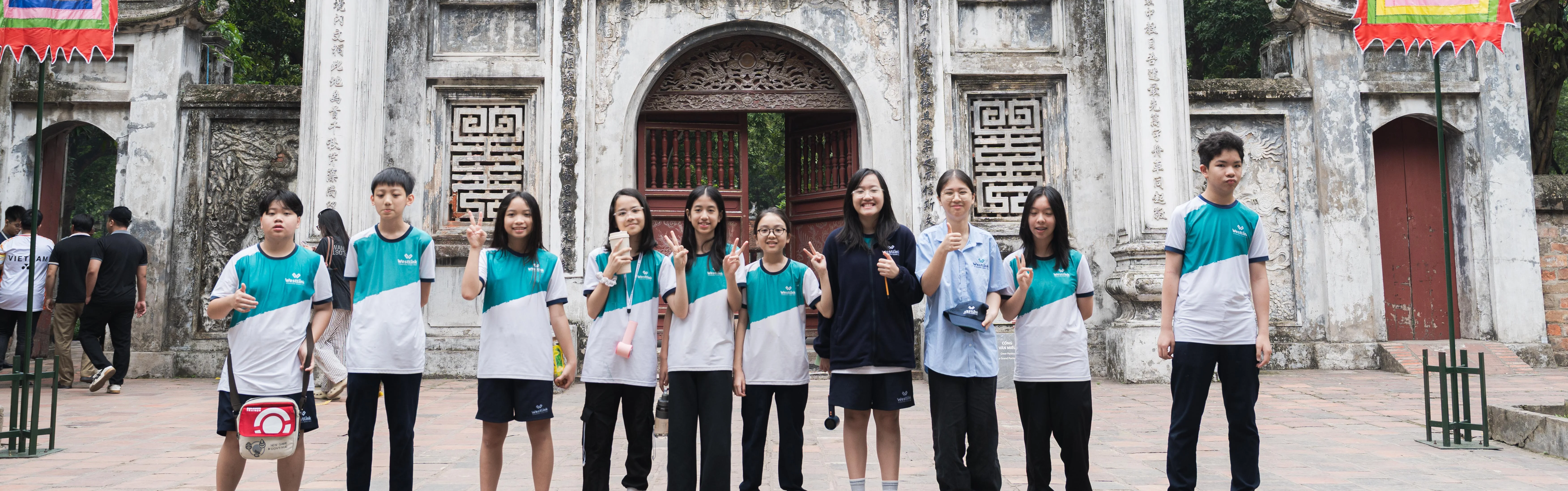 Bilingual Middle Years Programme