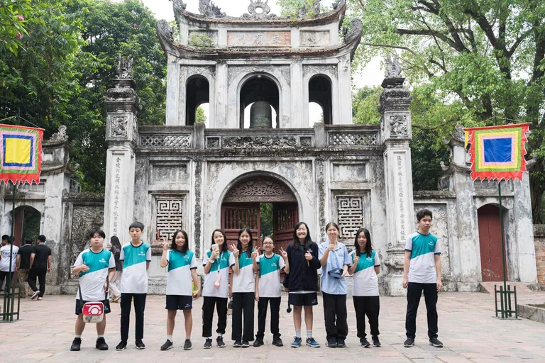 Top 15 International Schools in Vietnam with Good Teaching Quality