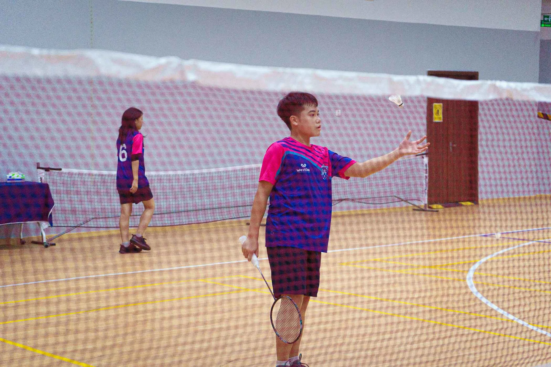 Giáo dục Thể chất