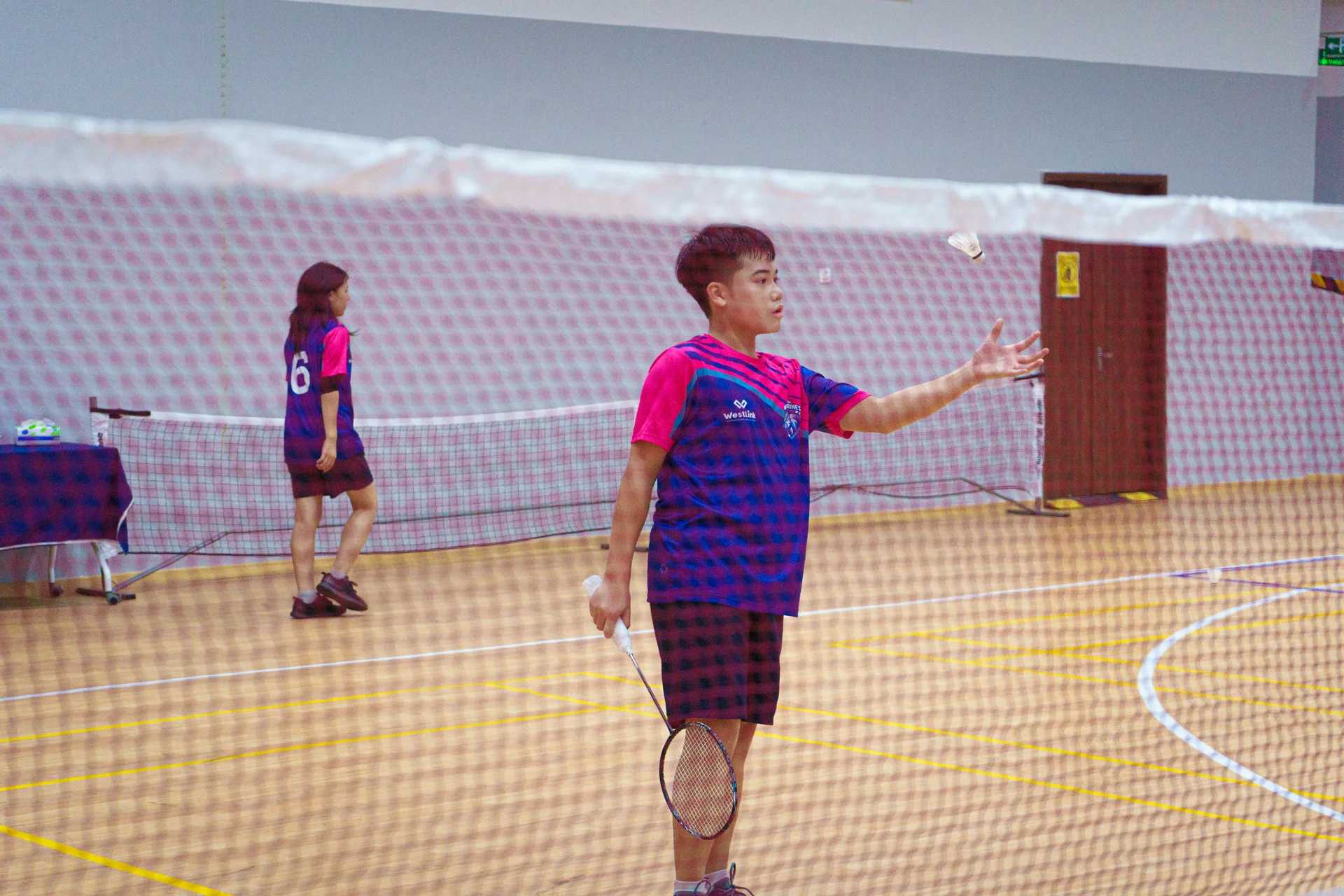 Giáo dục Thể chất