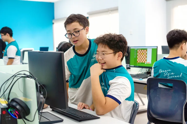 Bilingual Middle Years Programme