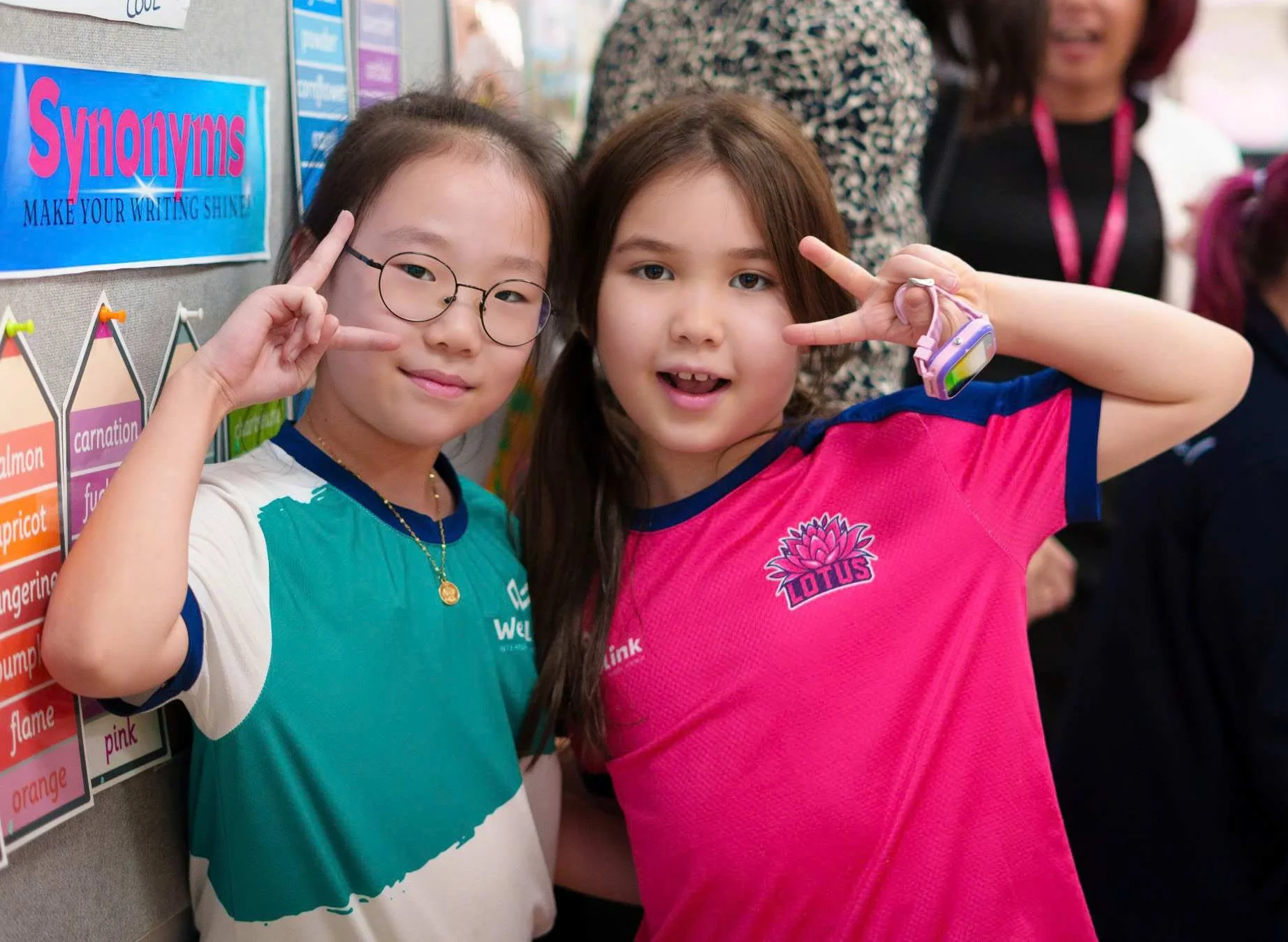 IB Primary Years Programme