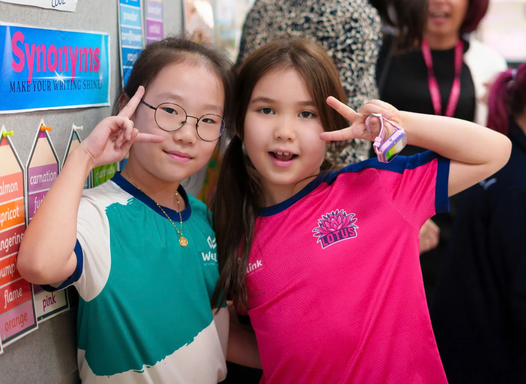 IB Primary Years Programme