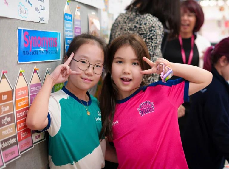 IB Primary Years Programme