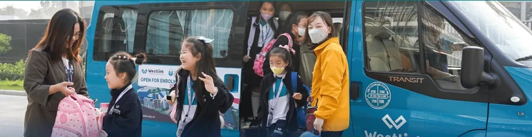 International Schools in Hoai Duc: A School-Choice Guide for Parents
