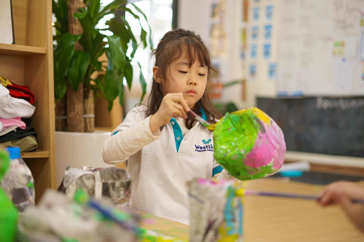 A global education