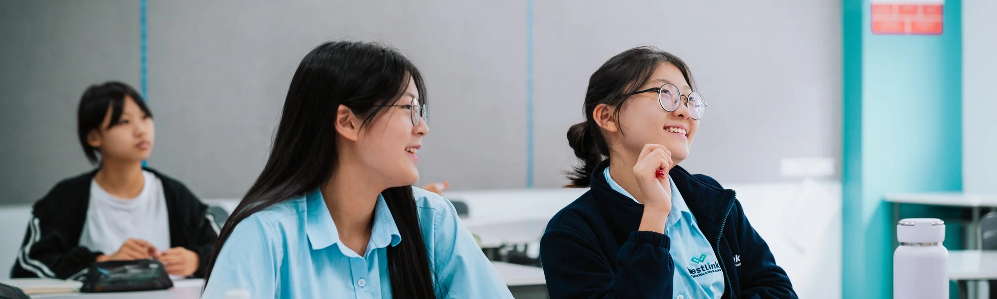 Chương trình IB Trung học cơ sở