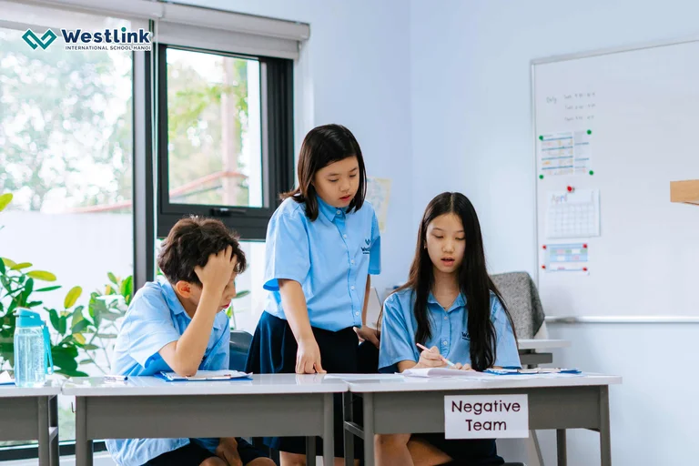 What Is the IB Program? PYP, MYP & DP Explained for Parents