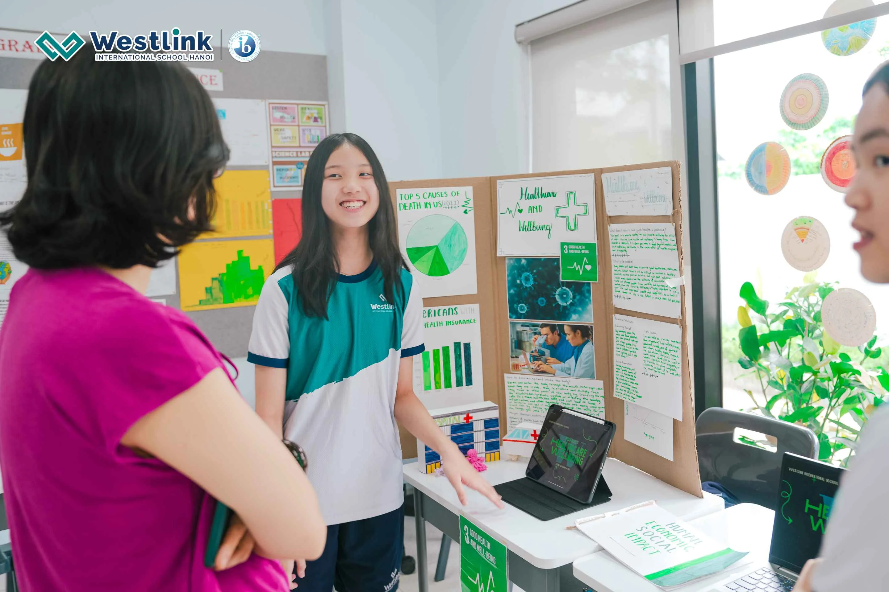 Comparing Top IB Schools in Hanoi: Essential Guide to International Baccalaureate Excellence 