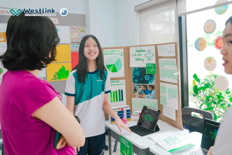 Tổng hợp các Trường Quốc tế dạy chương trình IB ở Việt Nam