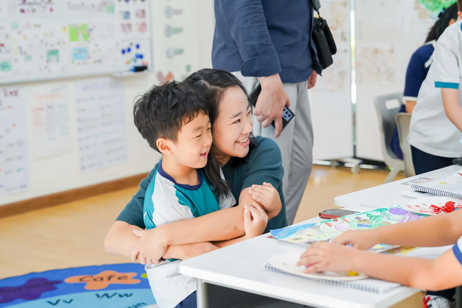 7 International School Selection Criteria Parents Often Miss | Westlink
