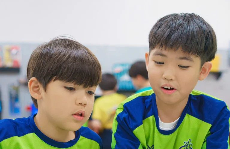 Giáo dục toàn cầu