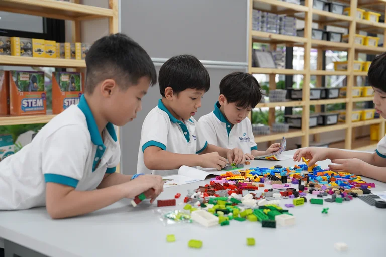 Giải đấu FIRST LEGO League