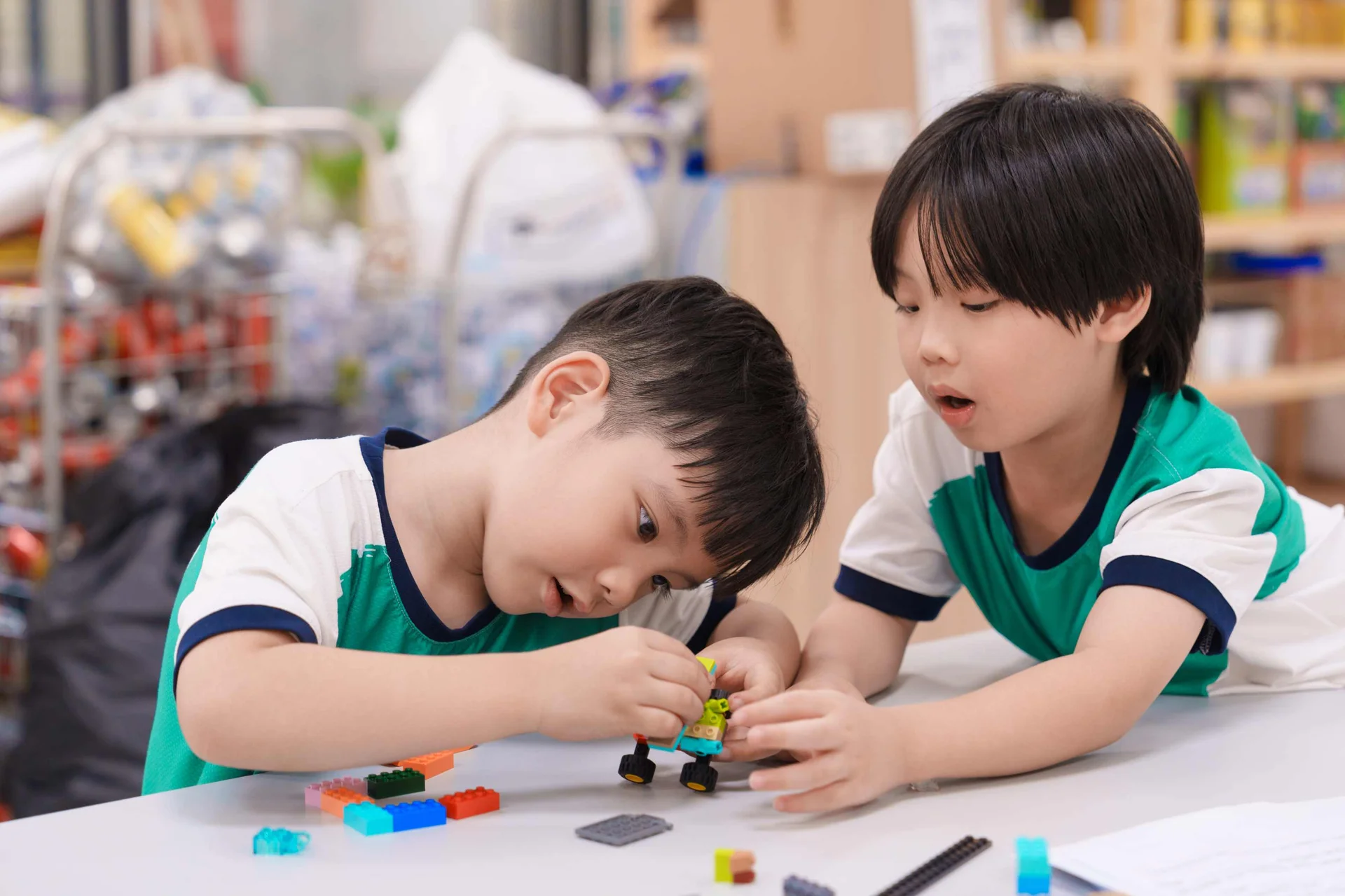 7 International School Selection Criteria Parents Often Miss | Westlink