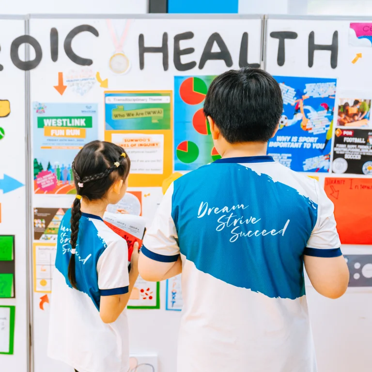 Cơ hội quốc tế