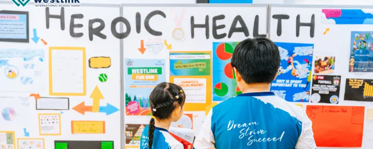 Cơ hội quốc tế