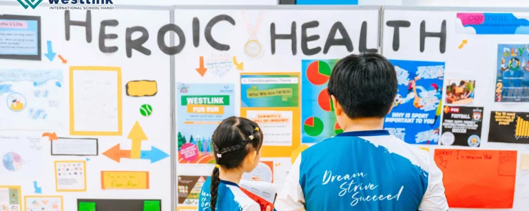 Cơ hội quốc tế