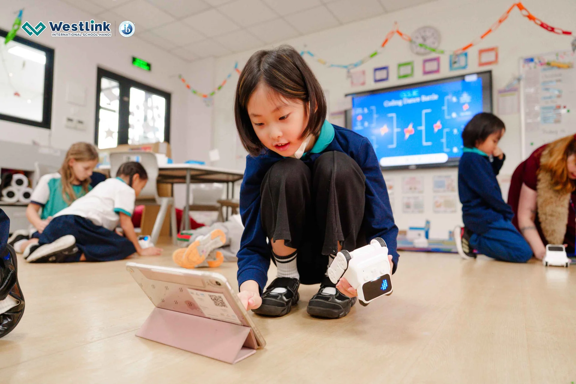 7 International School Selection Criteria Parents Often Miss | Westlink