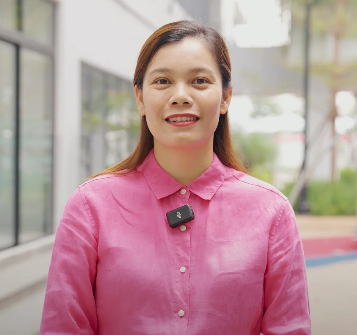 Ms. Nhung 