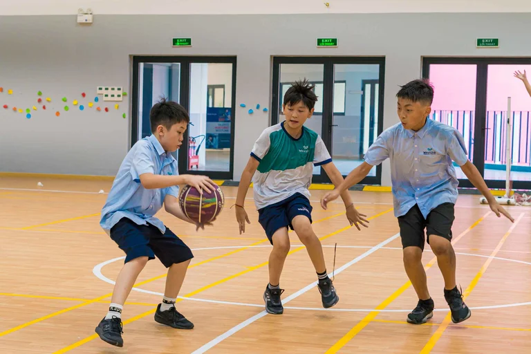 Extra-curricular activities