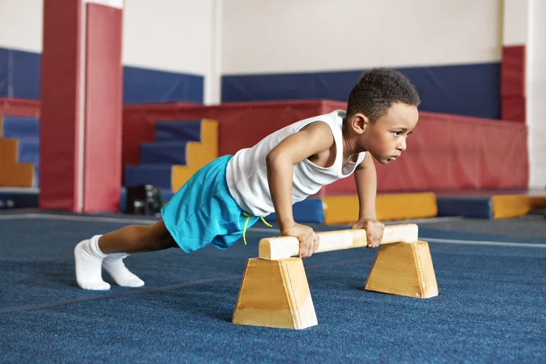 Gymkids