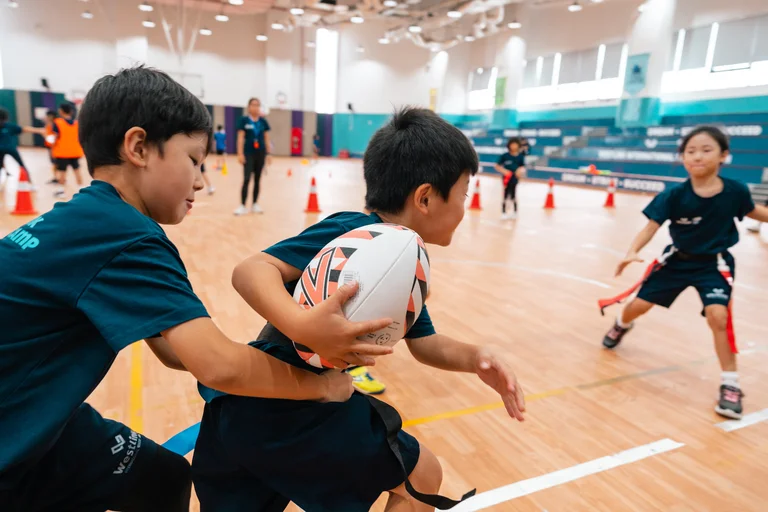 Bóng bầu dục