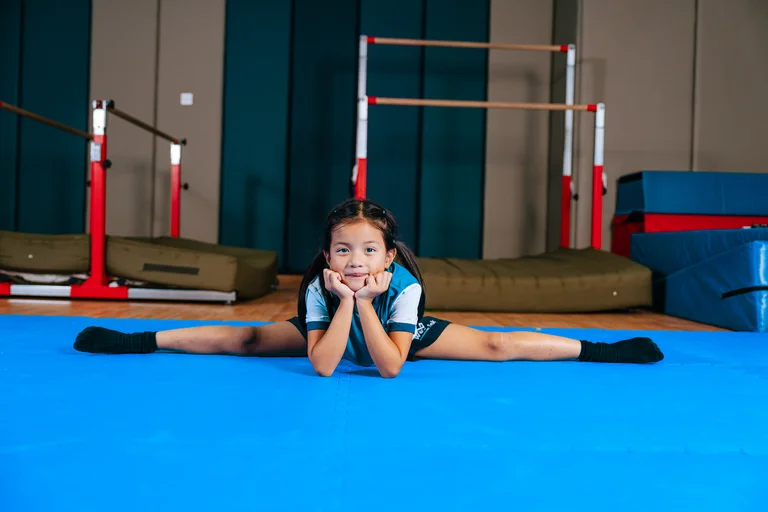 Thể dục dụng cụ